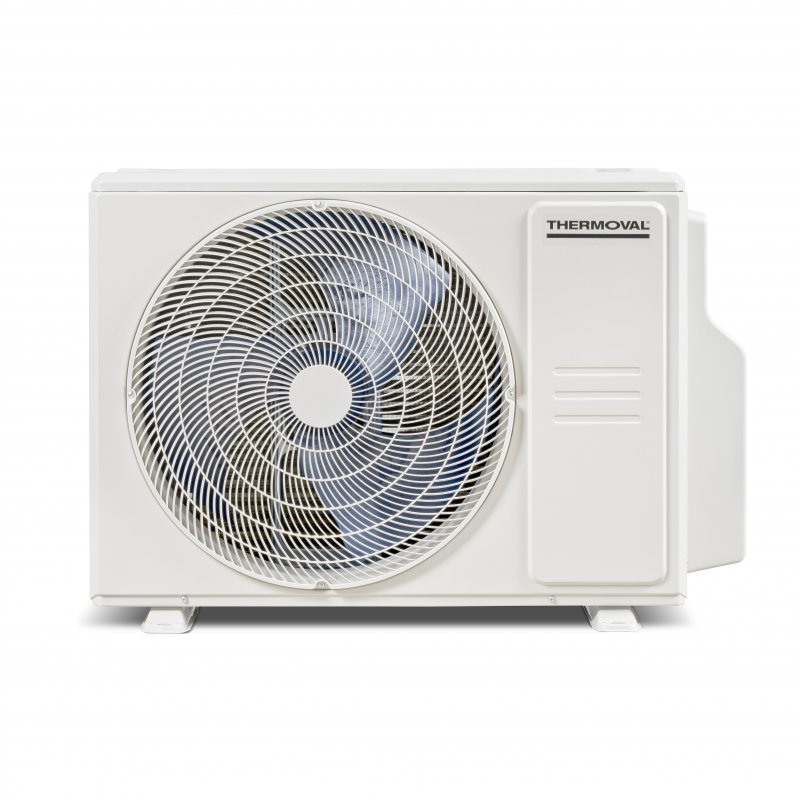Thermoval Tokio 18k BTU Agregat klimatyzacyjny multisplit 5,3 kW kod 5904302016408