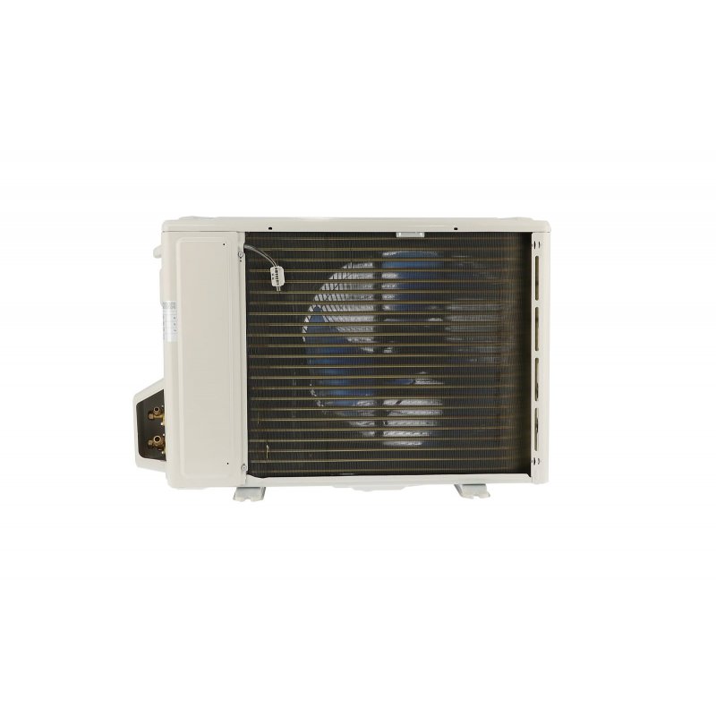 Rotenso Versu Cloth Stone / Caramel VO26Xo Klimatyzator pokojowy o mocy 2,6 kW (jednostka zewnętrzna) Kod VO26Xo 