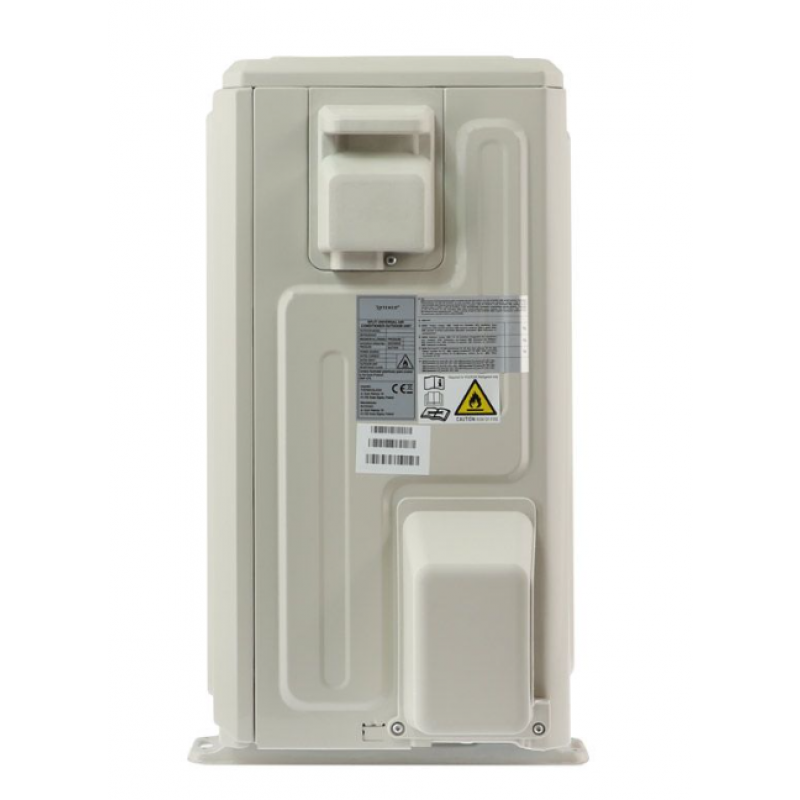 Rotenso Elis Eo50Xo Klimatyzator pokojowy o mocy 5,1kW (jednostka zewnętrzna) Kod Eo50Xo 