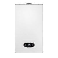 Beretta MYNUTE EVO X 30R kocioł kondensacyjny jednofunkcyjny, o mocy 3,5-30 kW kod 20205316