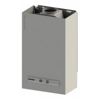 Termet TermaQ electronic Eco GE-19-02 Podgrzewacz wody przepływowy na Propan-Butan kod WGE3725000000/PL1X