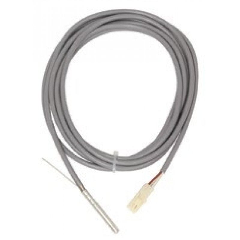 Vaillant VC 246/5-3 (H-PL) Pro + VIH R 200 + czujnik c.w.u. + VRC 720 sensoCOMFORT + poziome wyprowadzenie przez ścianę kod 10021978-0 