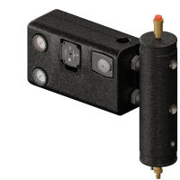 Elterm Pluton PRO 460 Zestaw hydrauliczny Kod 819460