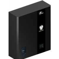 Elterm Podchorąży + zasobnik 45 L Kocioł elektryczny 6/4 kW  LCD Kod 145506