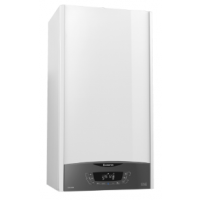 Ariston Clas One Wi-fi 24 Kocioł kondensacyjny dwufunkcyjny, wiszący, moc 3,4-23,6kW Kod 3302123