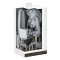Viessmann VITODENS 050-W B0HA 19 kW Pakiet Kocioł + zasobnik Vitocell 200-V o pojemności 140l kod Z028061 