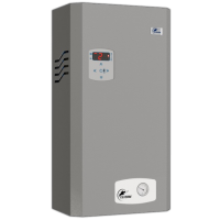 ELTERM Wachmistrz 6 kW Kocioł elektryczno-wodny EKW AsP 230V i 400V kod 122006