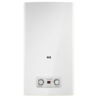 Beretta Fonte LX 11 P LPG Przepływowy podgrzewacz wody LPG kod 20213228