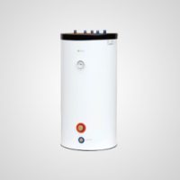 Beretta IDRA TOP 120 Zasobnik stojący 120l Kod  20020229