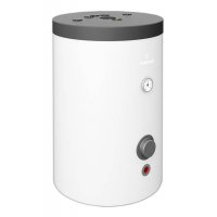 Galmet 140l SGW(S) MINI TOWER Wymiennik z wężownicą spiralną, stojący kod 26-147500