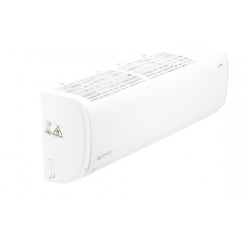 Rotenso Ukura / Ukura H U35Xi Klimatyzator pokojowy o mocy 3,5kW (jednostka wewnętrzna), Wi-Fi Kod U35Xi 