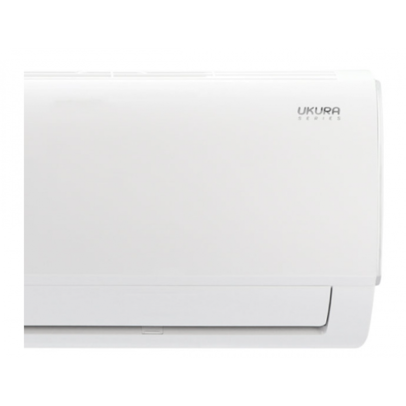 Rotenso Ukura / Ukura H U35Xi Klimatyzator pokojowy o mocy 3,5kW (jednostka wewnętrzna), Wi-Fi Kod U35Xi 