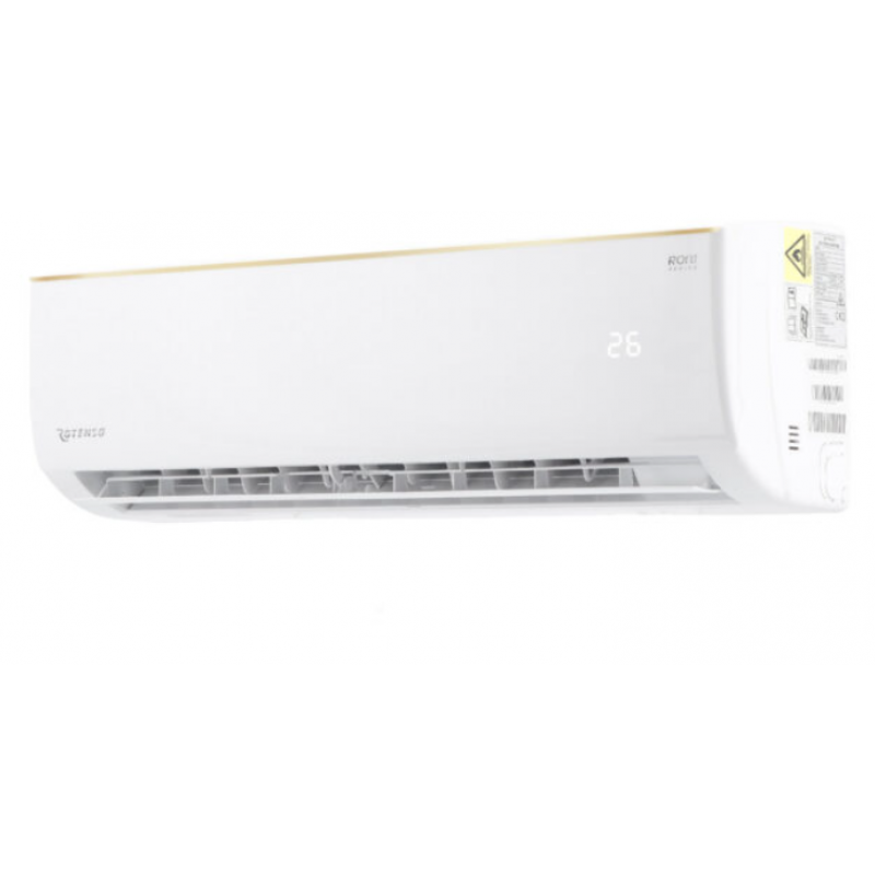 Rotenso Roni Zestaw klimatyzator o mocy 7,0 kW jednostka wewnętrzna + jednostka zewnętrzna, WIFI Kod R70Xi+R70Xo 