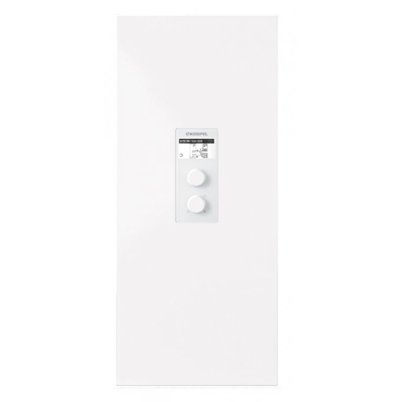 Kospel EKCO.L3 - 04/06/08 kW Elektryczny kocioł c.o Kod EKCO.L3 - 04/06/08 