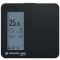 Euroster 4040 Smart Black Sterownik Wi-fi do kotłów serii LED i LCD Kod E4040SMARTB