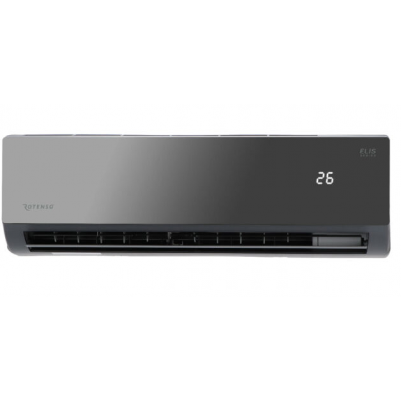 Rotenso Elis E26Xi+EO26Xo Zestaw klimatyzator o mocy 2,6 kW jednostka wewnętrzna + jednostka zewnętrzna, WIFI Kod E26Xi+EO26Xo 