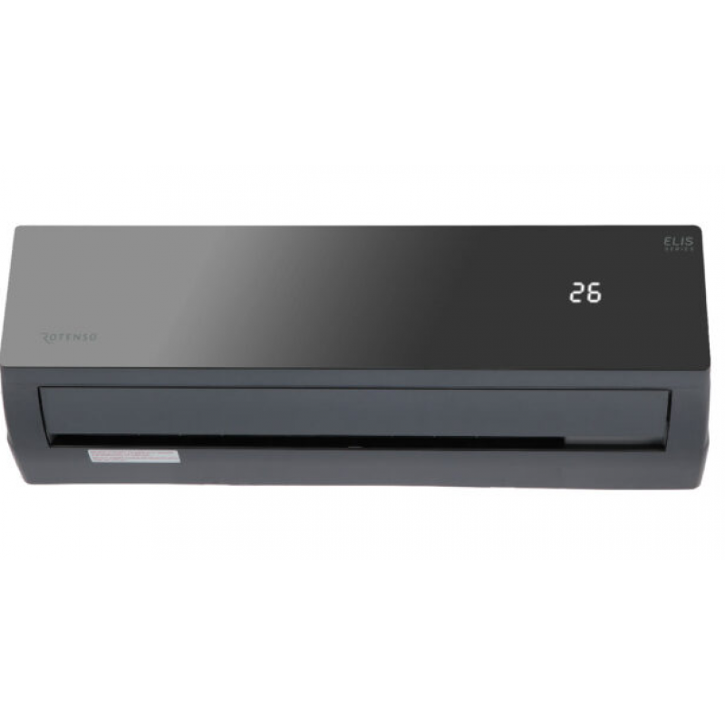Rotenso Elis E70Xi+EO70Xo Zestaw klimatyzator o mocy 6,8 kW jednostka wewnętrzna + jednostka zewnętrzna, WIFI Kod E70Xi+EO70Xo 