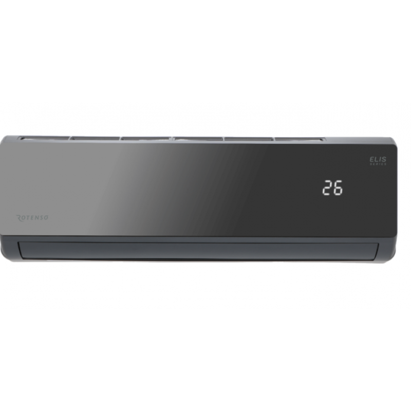 Rotenso Elis E70Xi+EO70Xo Zestaw klimatyzator o mocy 6,8 kW jednostka wewnętrzna + jednostka zewnętrzna, WIFI Kod E70Xi+EO70Xo 