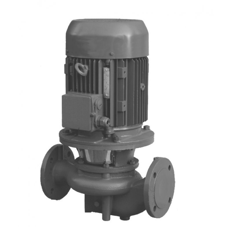 LFP PML1 40/150 Pompy liniowe standardowe Kod A120-040-150-08