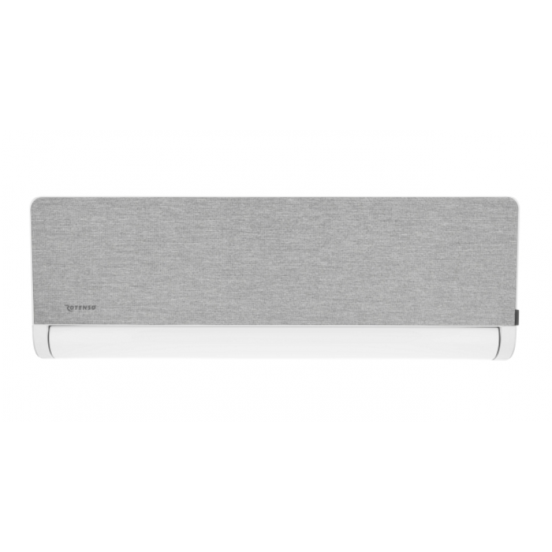 Rotenso Versu Cloth Stone VCS35Xi+VO35Xo Zestaw klimatyzator o mocy 3,5 kW jednostka wewnętrzna + jednostka zewnętrzna, WIFI Kod VCS35Xi+VO35Xo 