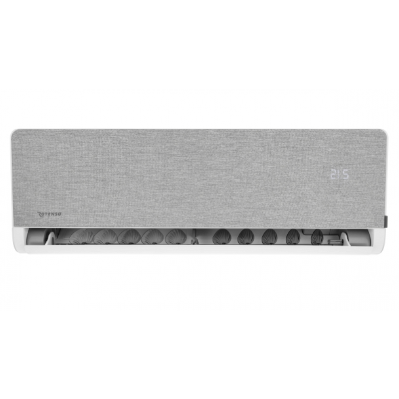 Rotenso Versu Cloth Stone VCS35Xi+VO35Xo Zestaw klimatyzator o mocy 3,5 kW jednostka wewnętrzna + jednostka zewnętrzna, WIFI Kod VCS35Xi+VO35Xo 
