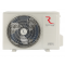 Rotenso Versu Cloth Stone VCS50Xi+VO50Xo Zestaw klimatyzator o mocy 5,3 kW jednostka wewnętrzna + jednostka zewnętrzna, WIFI Kod VCS50Xi+VO50Xo 