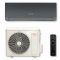 Viessmann VITOCLIMA 230-S DYNAMIC Klimatyzator typu split do chłodzenia o mocy 6,5kW i do ogrzewania o mocy 7,0 kW, WIFI, kolor grafit Kod ZK08293