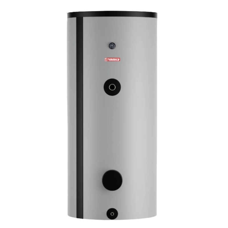 Termica 800 L Wymiennik z wężownicą ze stali nierdzewnej kod WW800